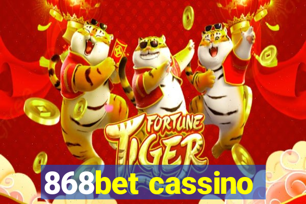 868bet cassino