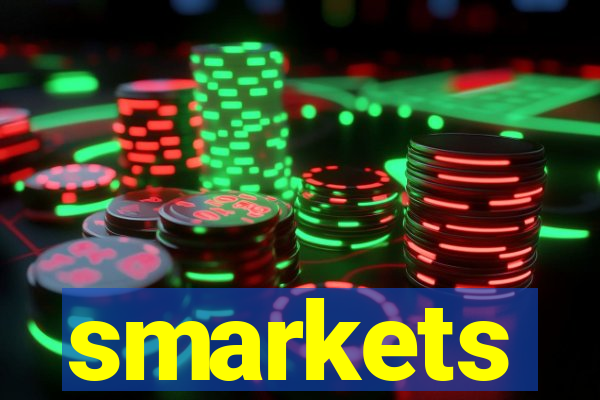 smarkets