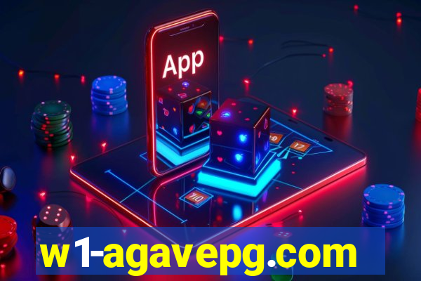 w1-agavepg.com