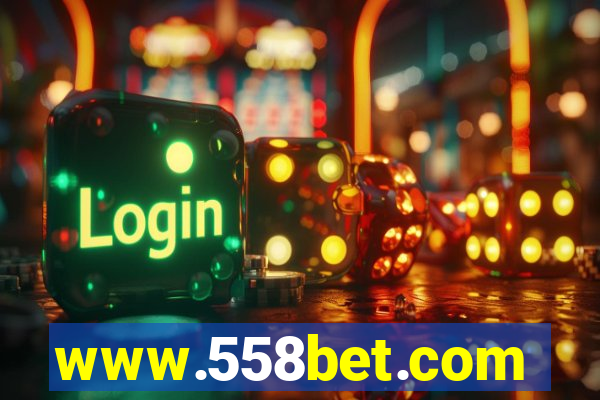 www.558bet.com