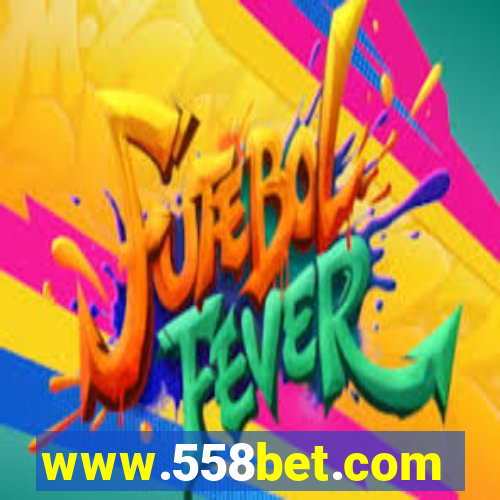 www.558bet.com