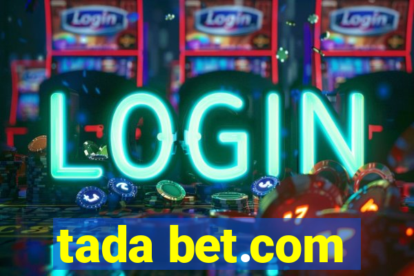 tada bet.com