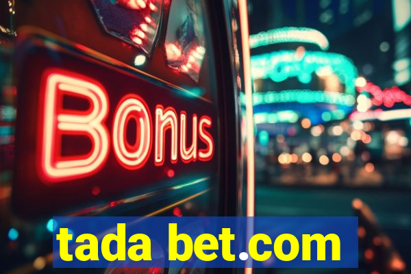 tada bet.com