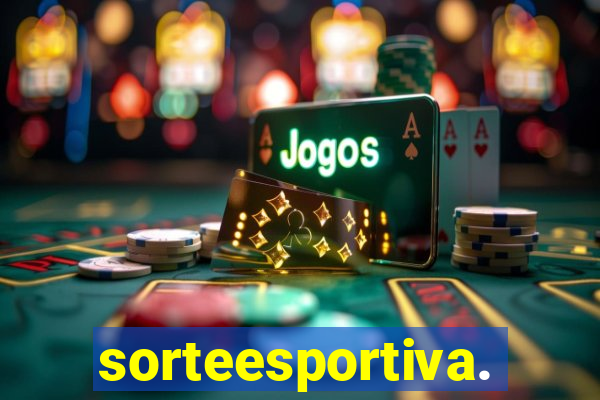 sorteesportiva.net