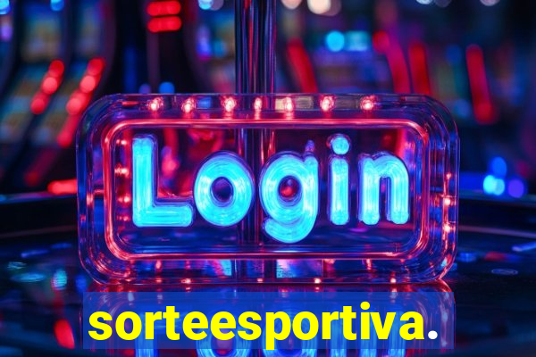 sorteesportiva.net