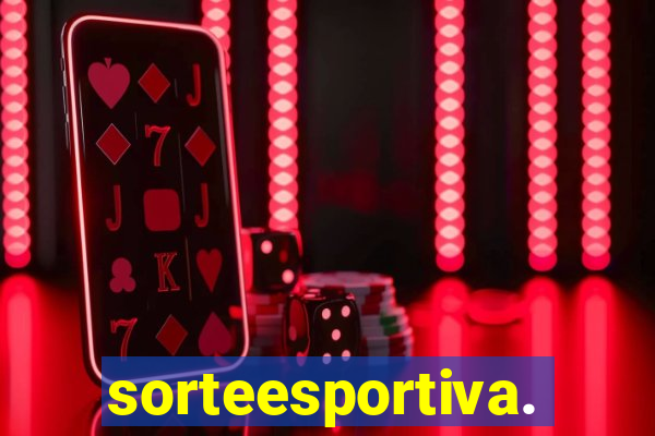 sorteesportiva.net