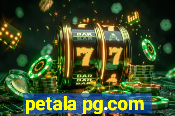 petala pg.com