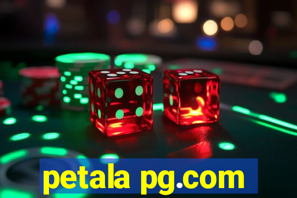 petala pg.com