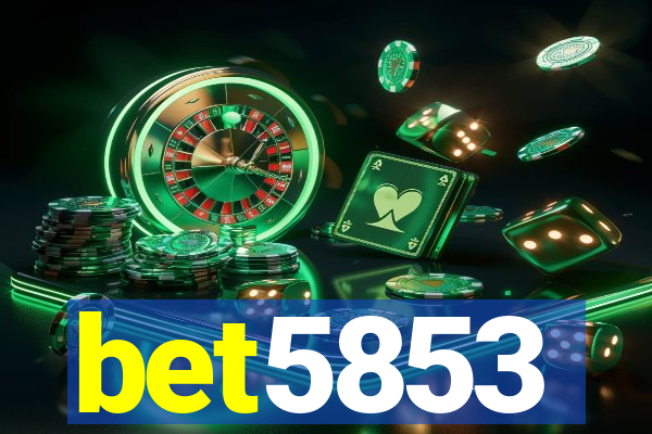 bet5853