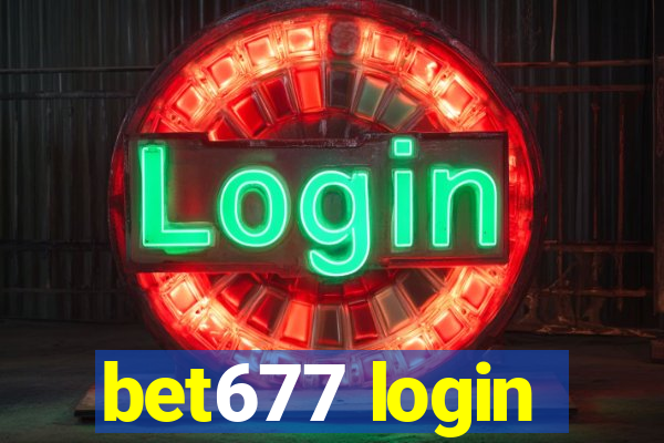 bet677 login