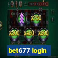 bet677 login