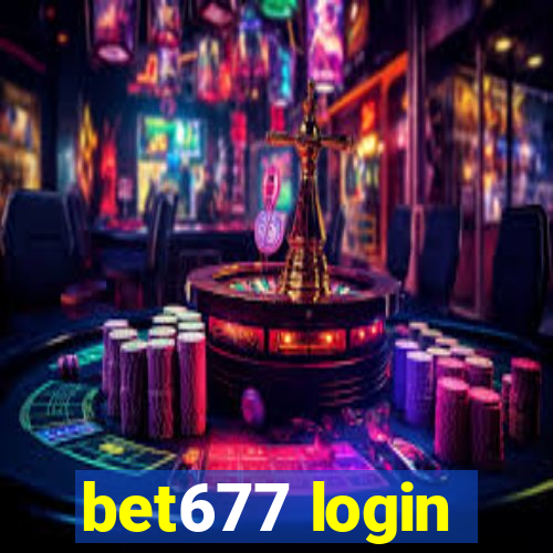 bet677 login