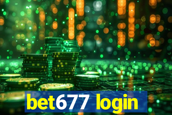 bet677 login