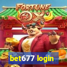 bet677 login