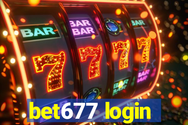 bet677 login