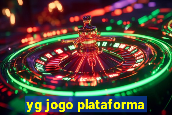 yg jogo plataforma