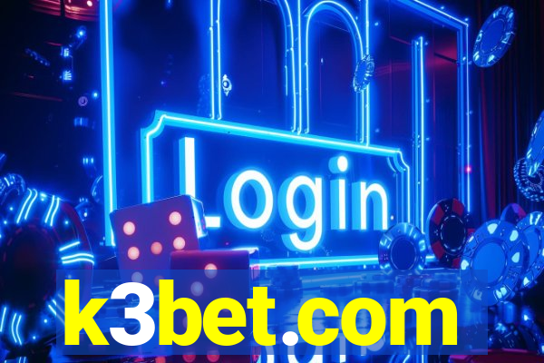 k3bet.com