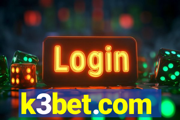 k3bet.com