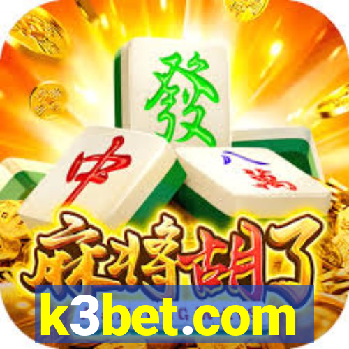 k3bet.com