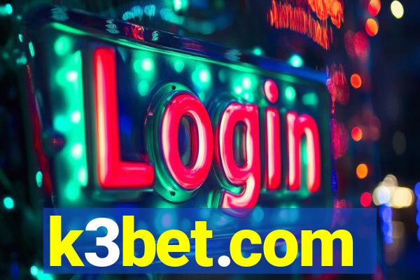 k3bet.com