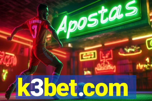 k3bet.com