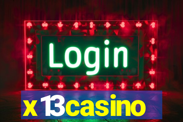 x13casino