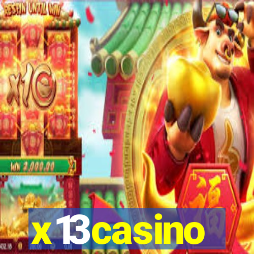 x13casino