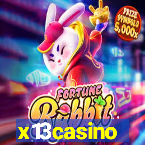 x13casino