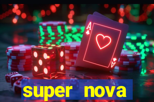 super nova itabirito itabirito portal supernova.com.br