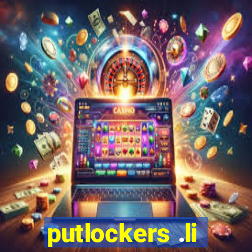 putlockers .li