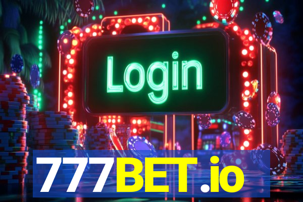 777BET.io