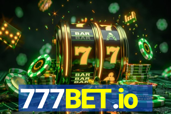 777BET.io