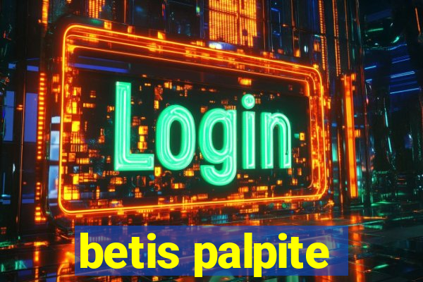 betis palpite