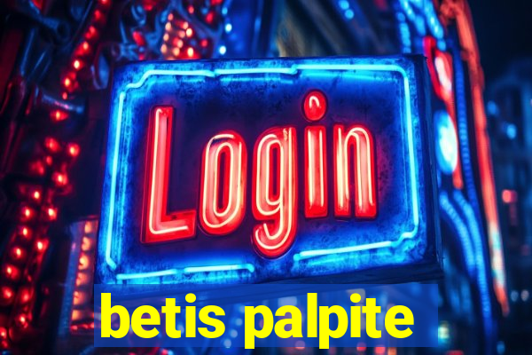 betis palpite