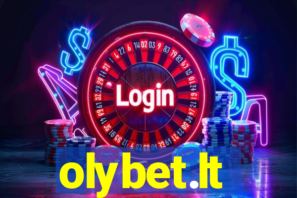 olybet.lt