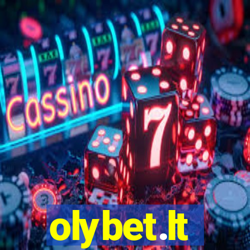 olybet.lt