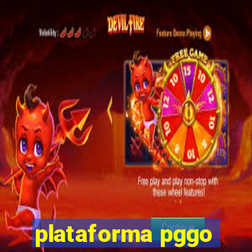 plataforma pggo