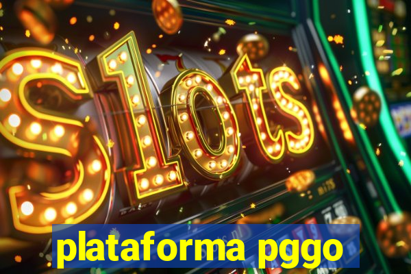 plataforma pggo