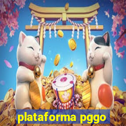 plataforma pggo