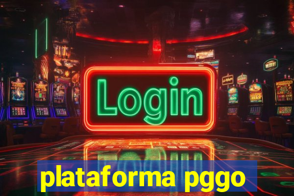 plataforma pggo