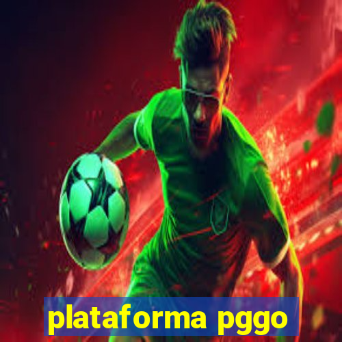 plataforma pggo