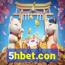 5hbet.con