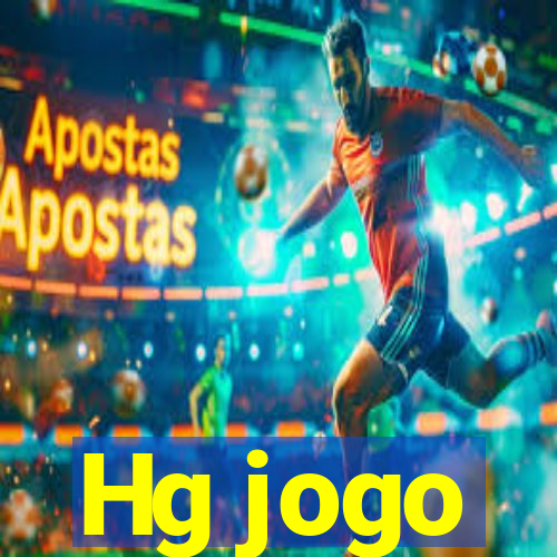 Hg jogo