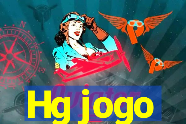 Hg jogo