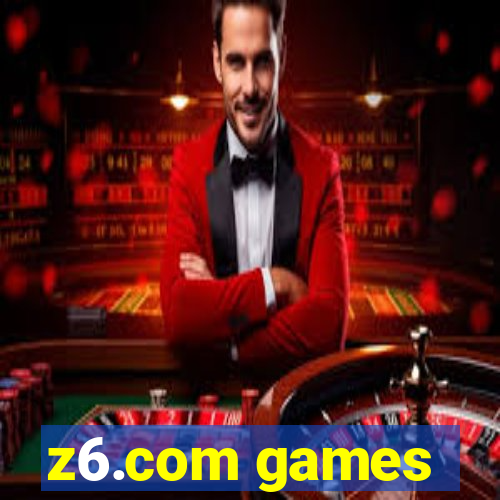 z6.com games