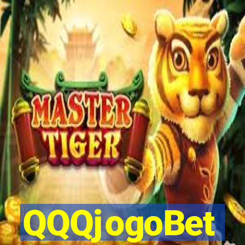 QQQjogoBet