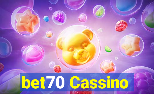 bet70 Cassino