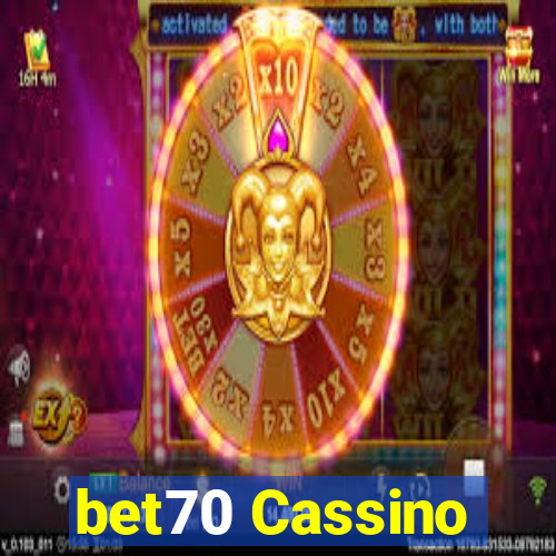 bet70 Cassino