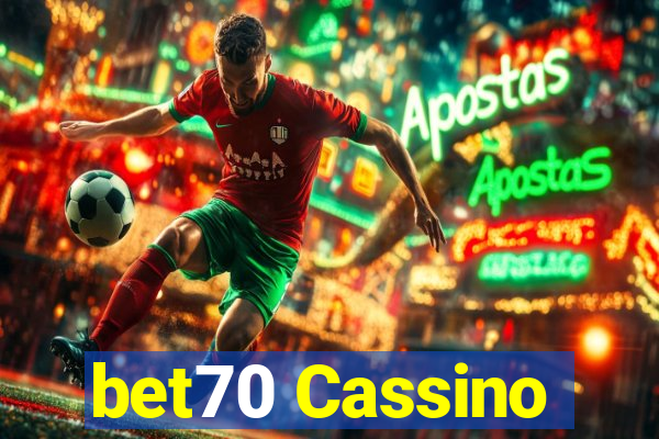 bet70 Cassino