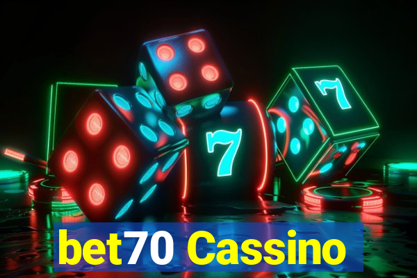 bet70 Cassino